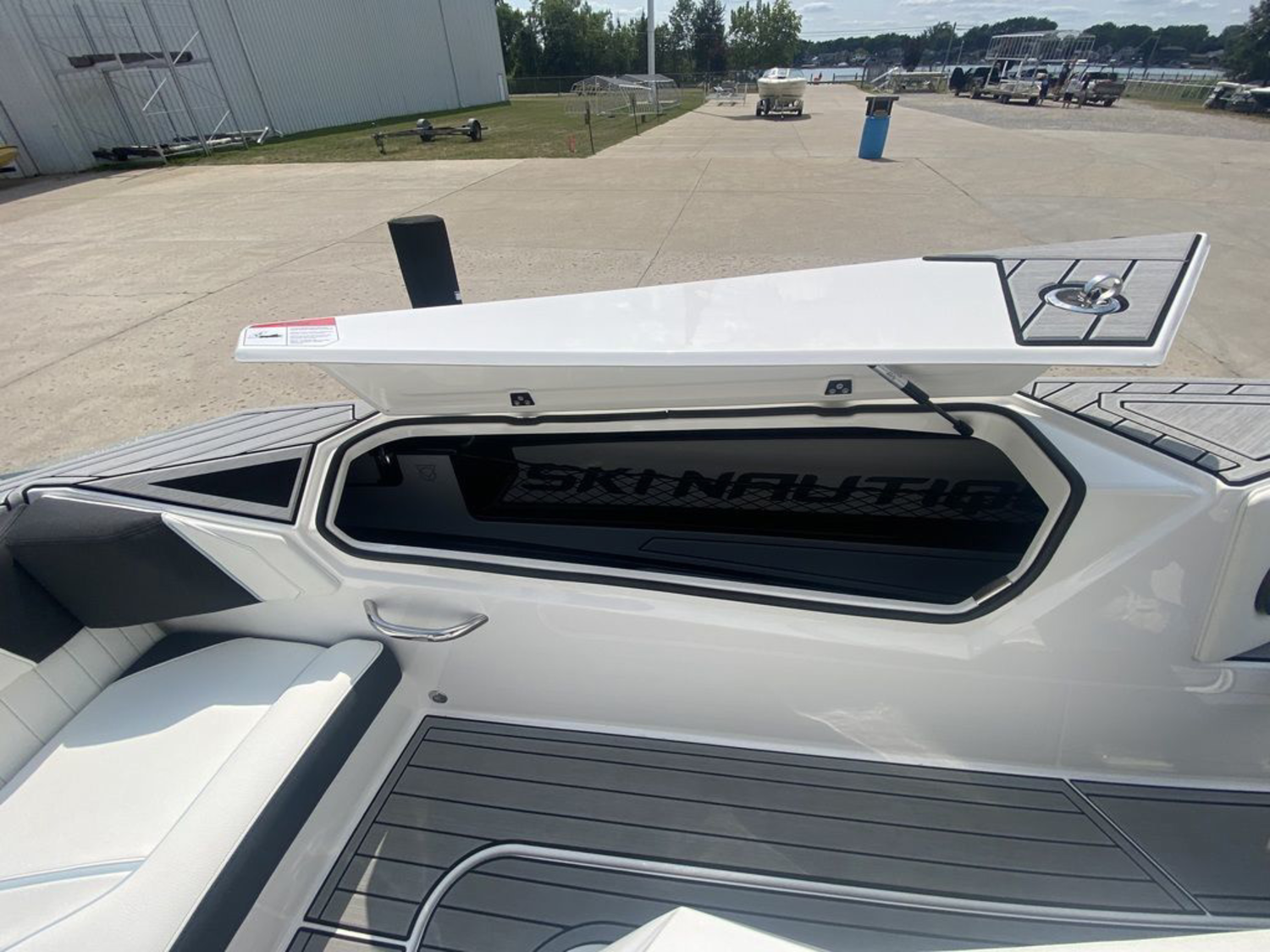 2023 Nautique Ski Nautique