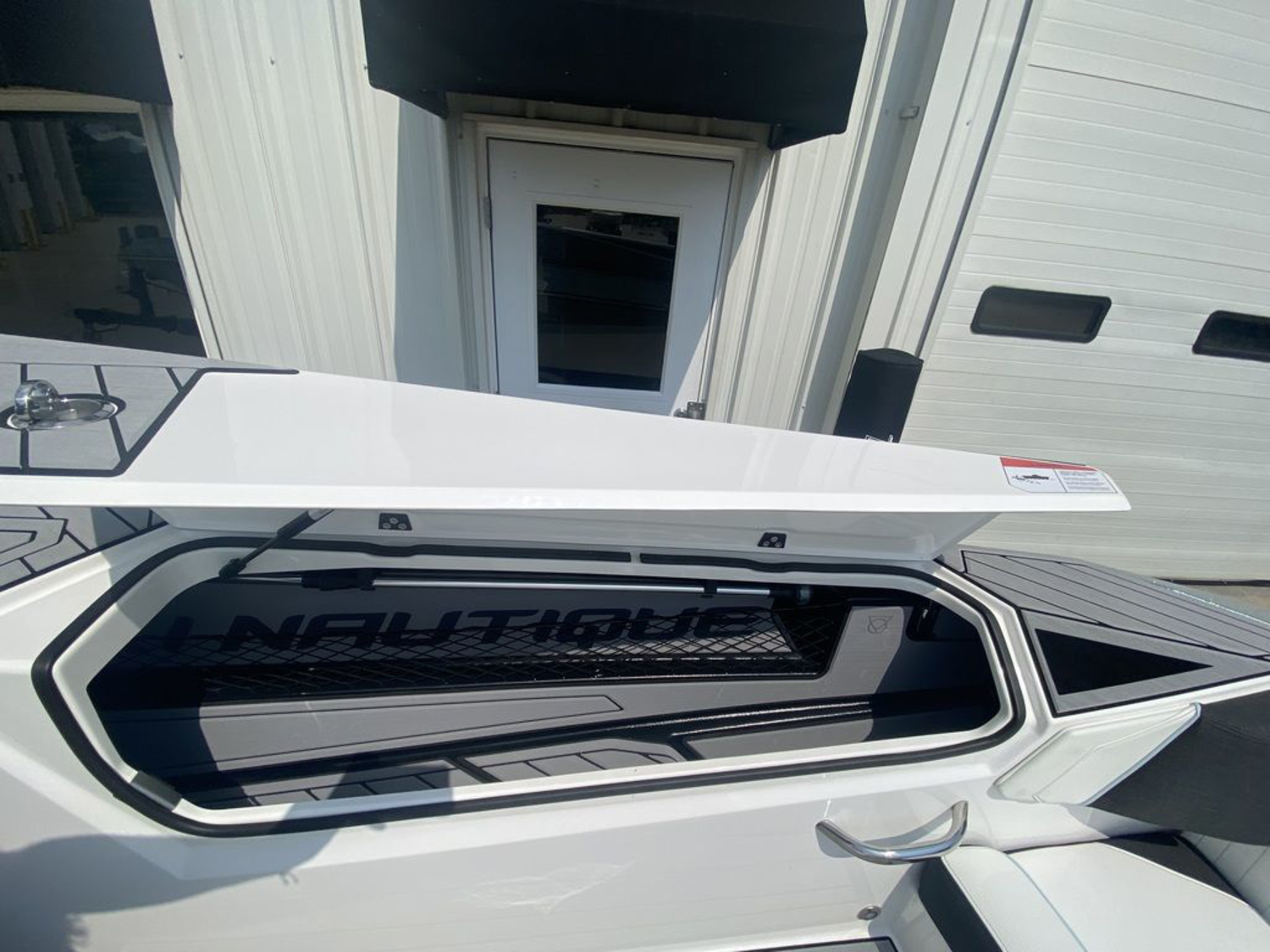 2023 Nautique Ski Nautique