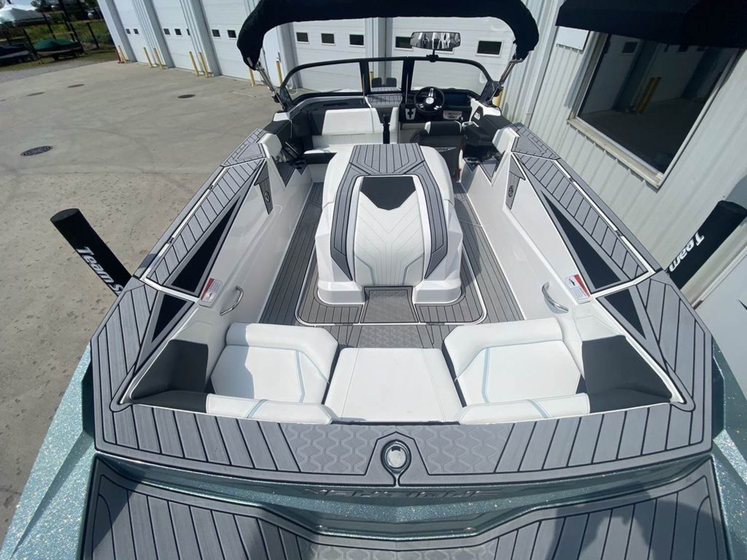 2023 Nautique Ski Nautique
