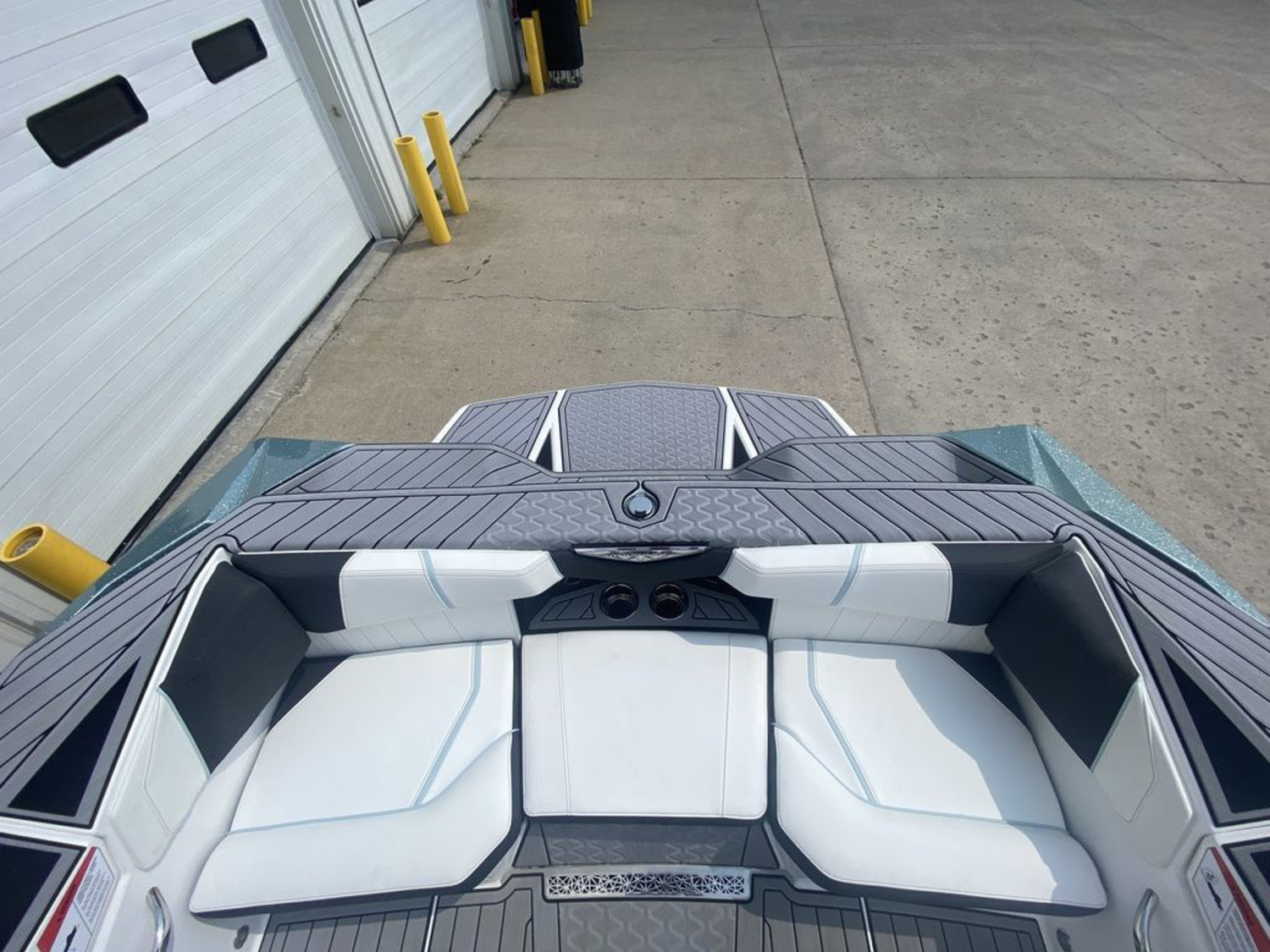 2023 Nautique Ski Nautique