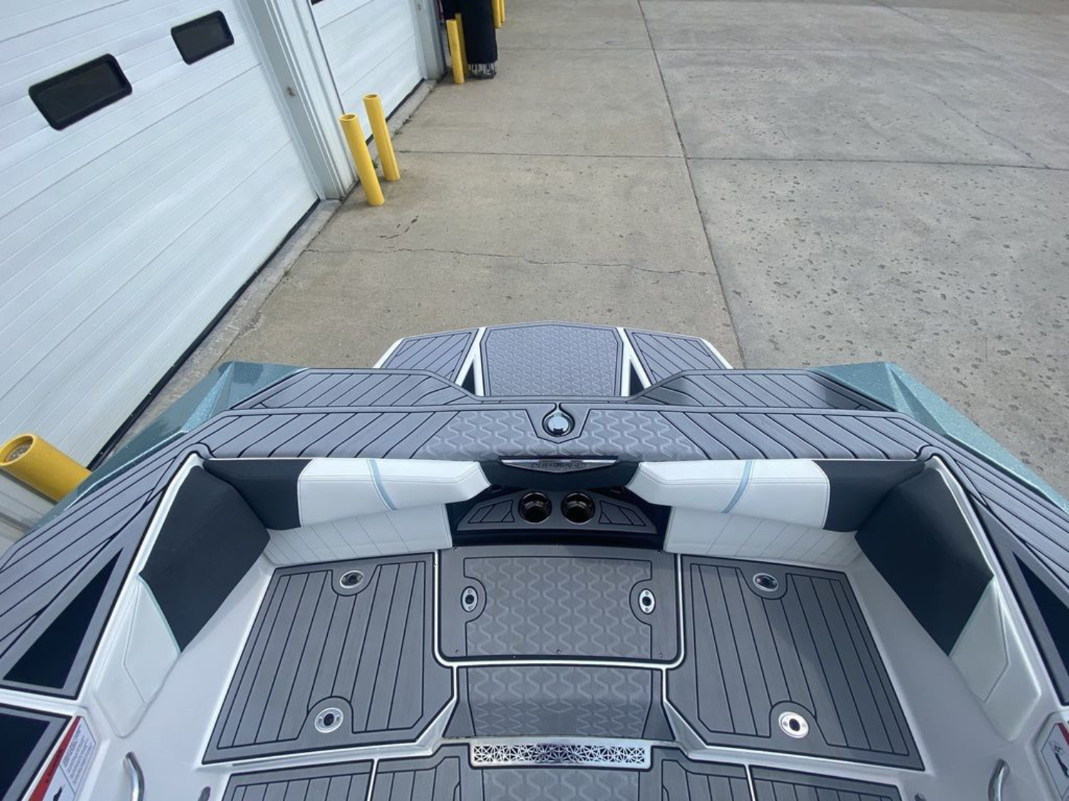 2023 Nautique Ski Nautique