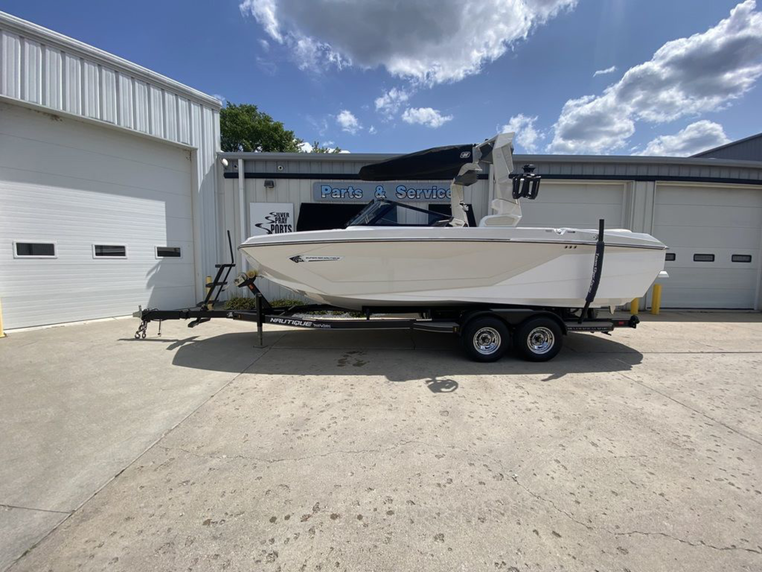 2023 Nautique Super Air Nautique G23