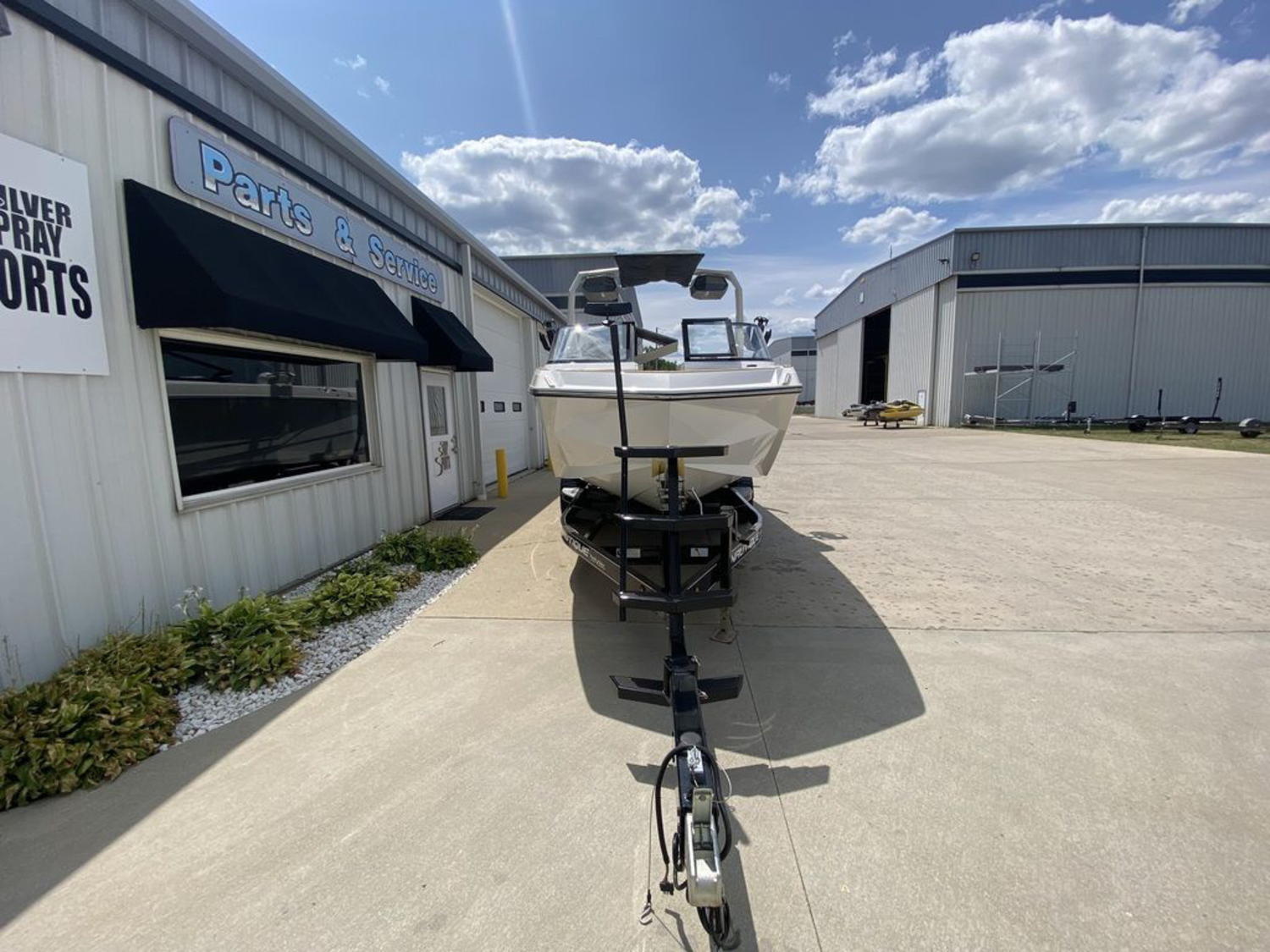 2023 Nautique Super Air Nautique G23