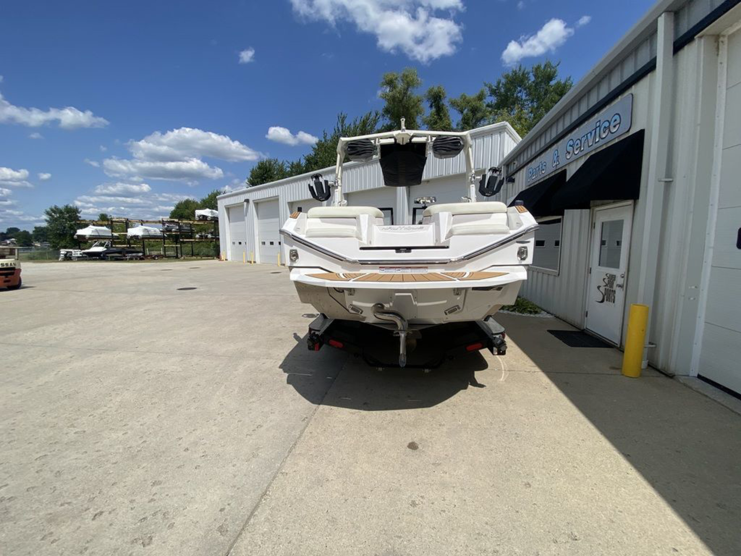 2023 Nautique Super Air Nautique G23