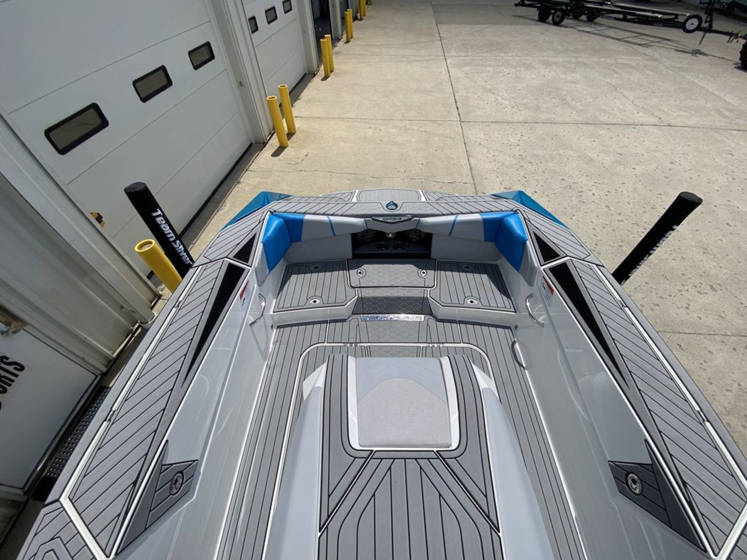 2022 Nautique Ski Nautique