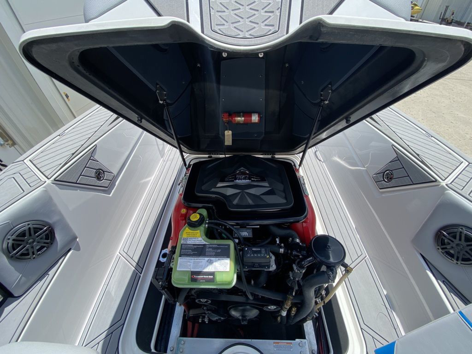 2022 Nautique Ski Nautique