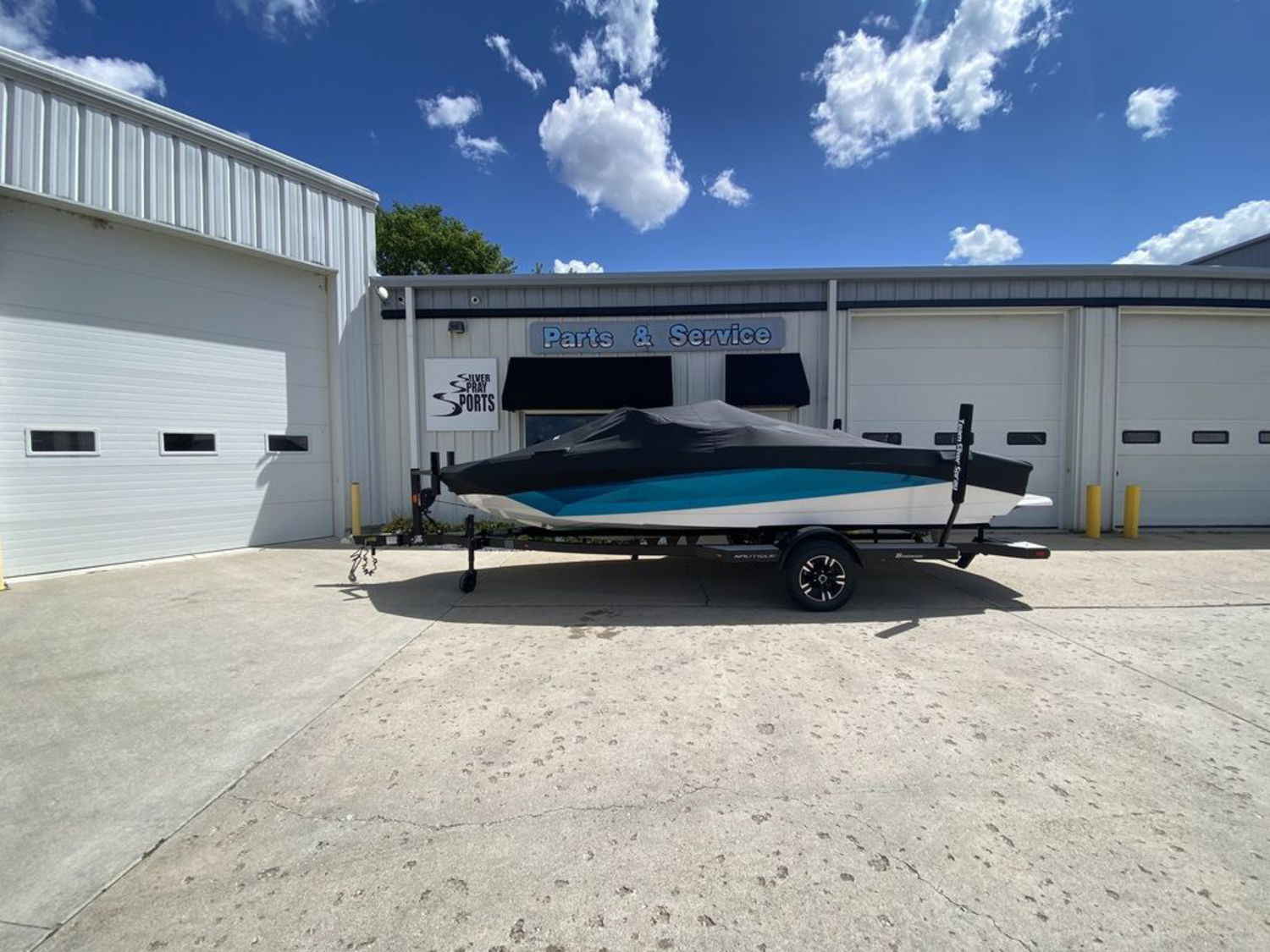 2022 Nautique Ski Nautique