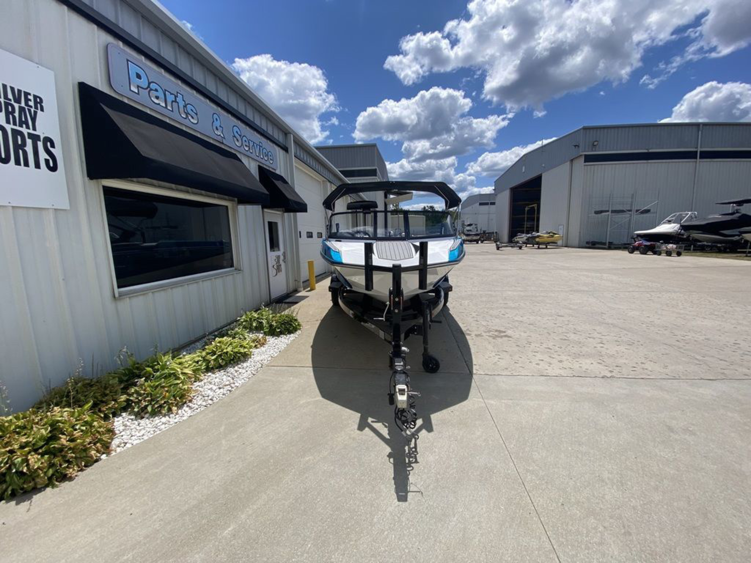 2022 Nautique Ski Nautique