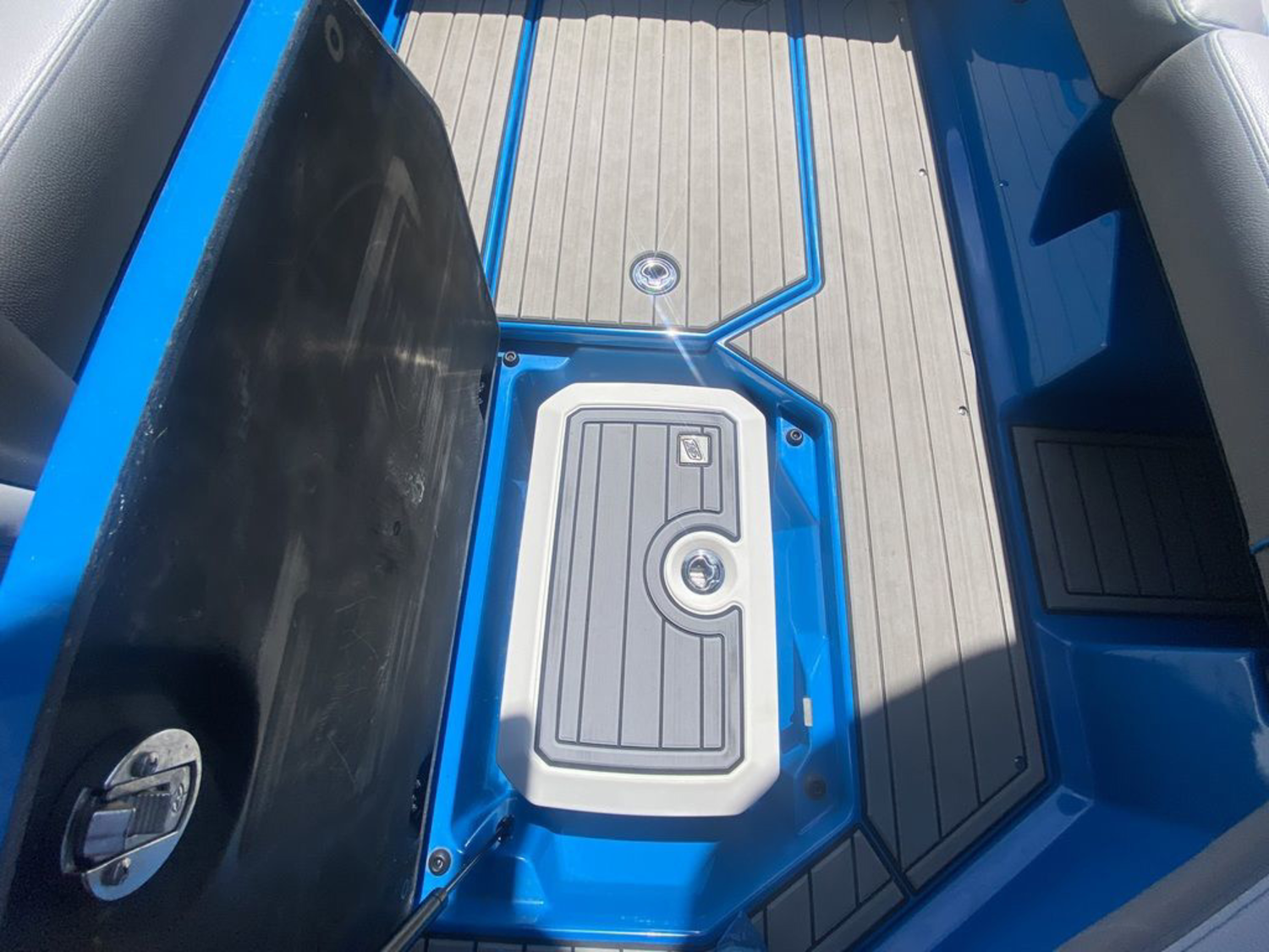 2022 Nautique Super Air Nautique G23