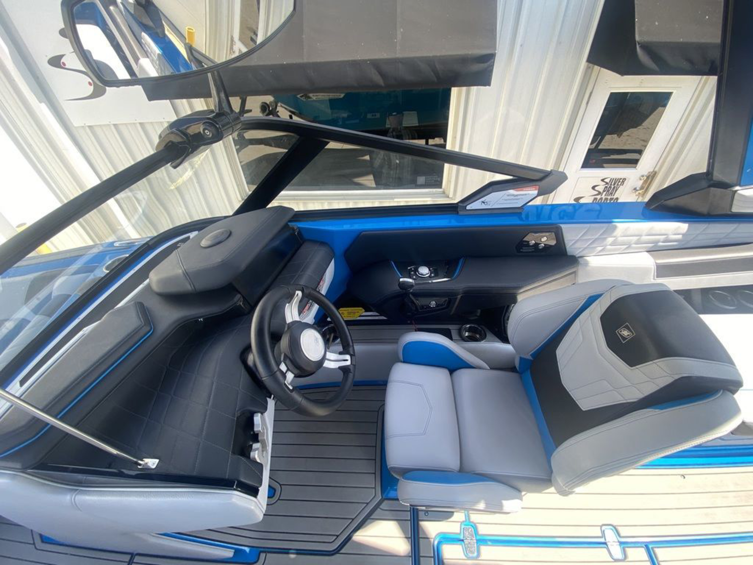 2022 Nautique Super Air Nautique G23