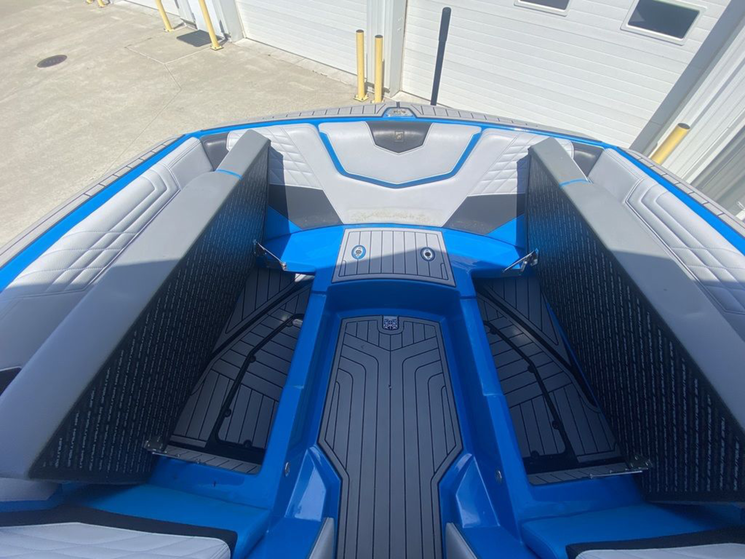 2022 Nautique Super Air Nautique G23