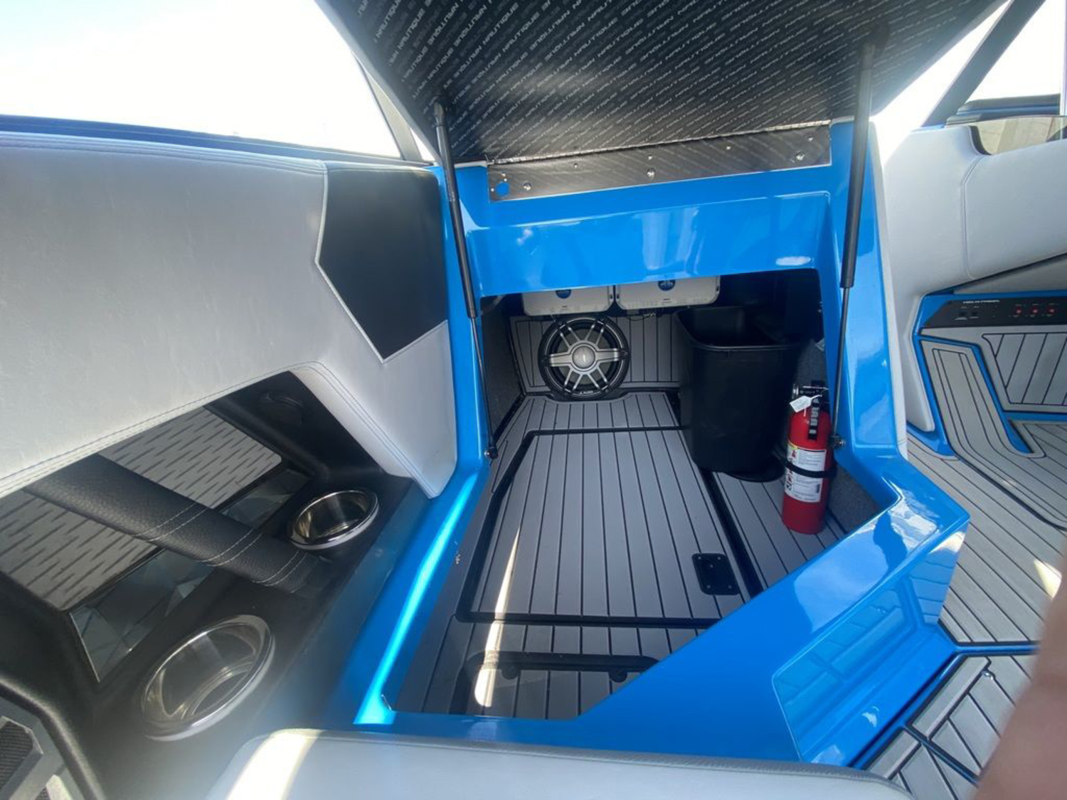 2022 Nautique Super Air Nautique G23