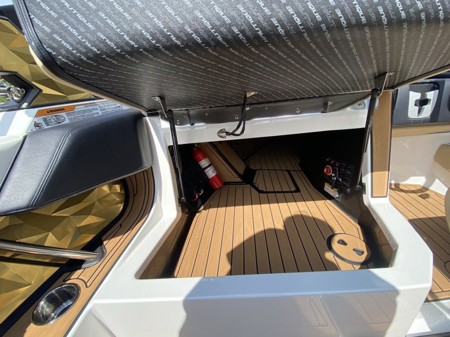 2025 Nautique Ski Nautique