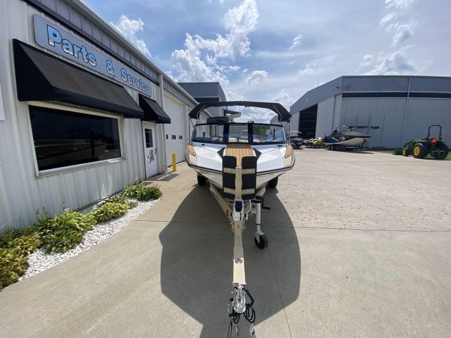 2025 Nautique Ski Nautique