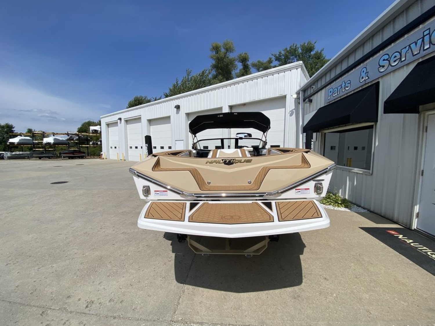 2025 Nautique Ski Nautique