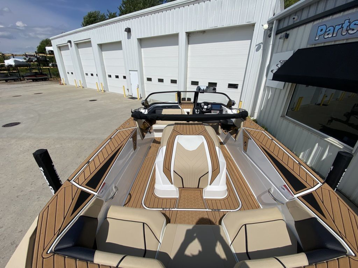 2025 Nautique Ski Nautique