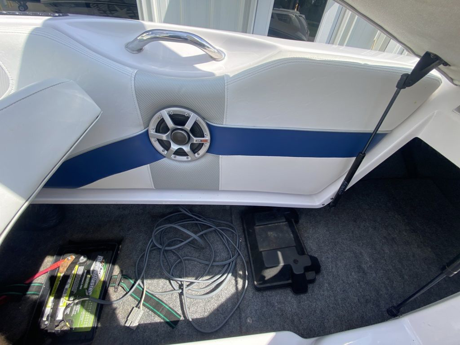 2007 Correct Craft Super Air Nautique 210