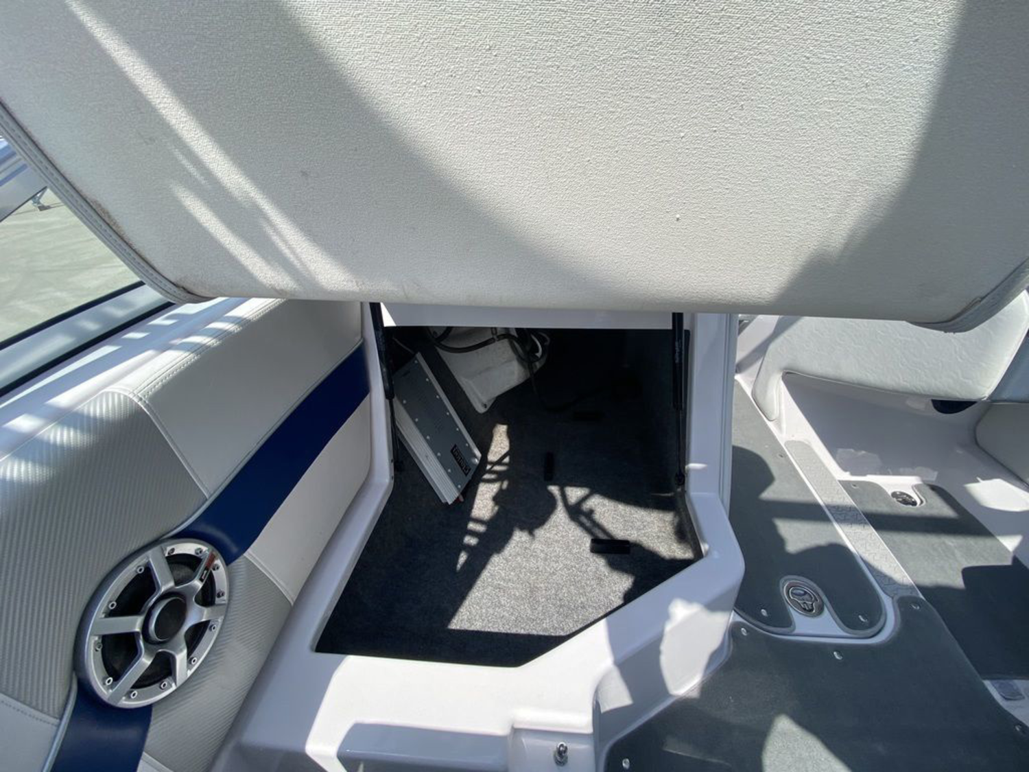 2007 Correct Craft Super Air Nautique 210