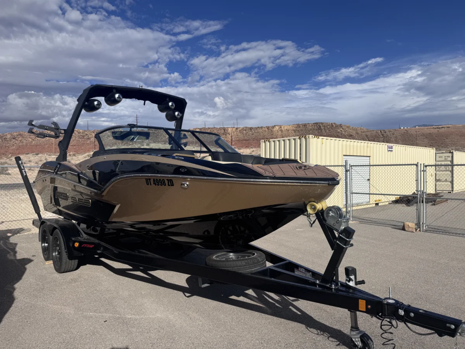 2022 MB 23A