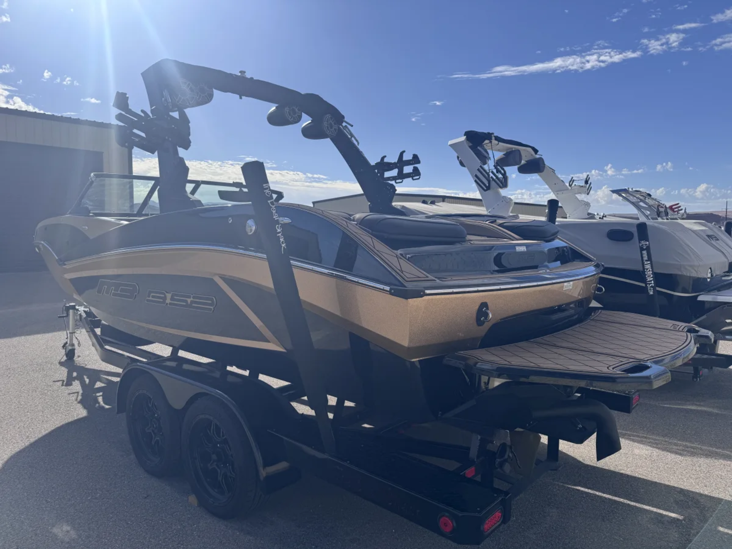 2022 MB 23A