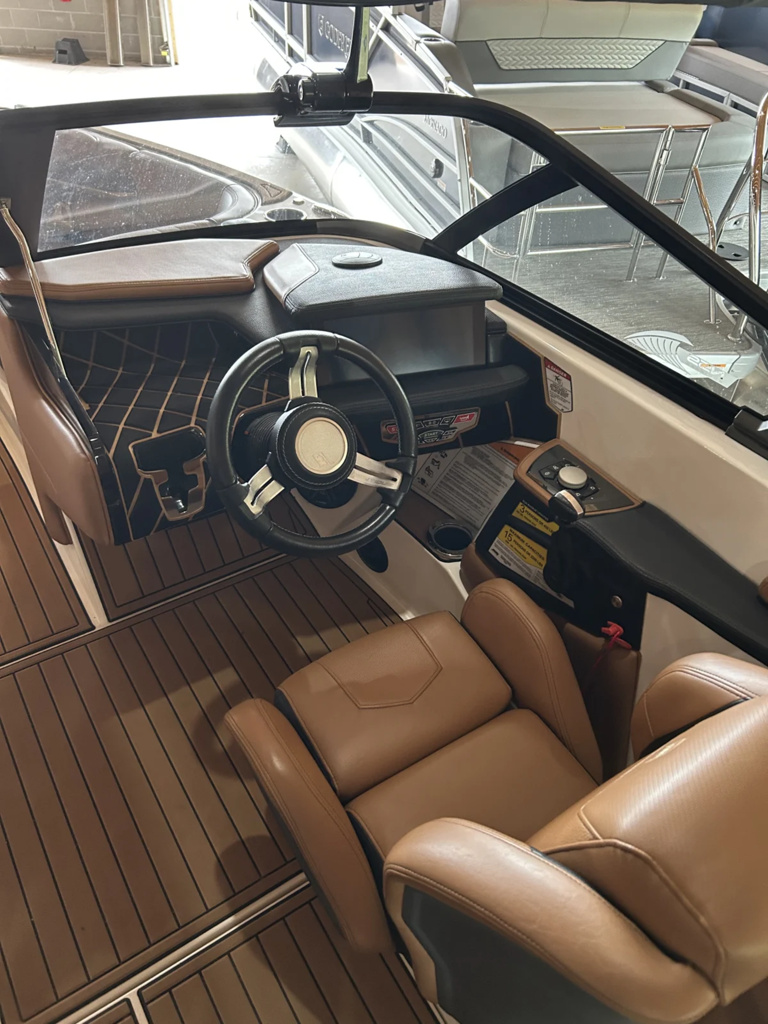 2020 Super Air Nautique GS22