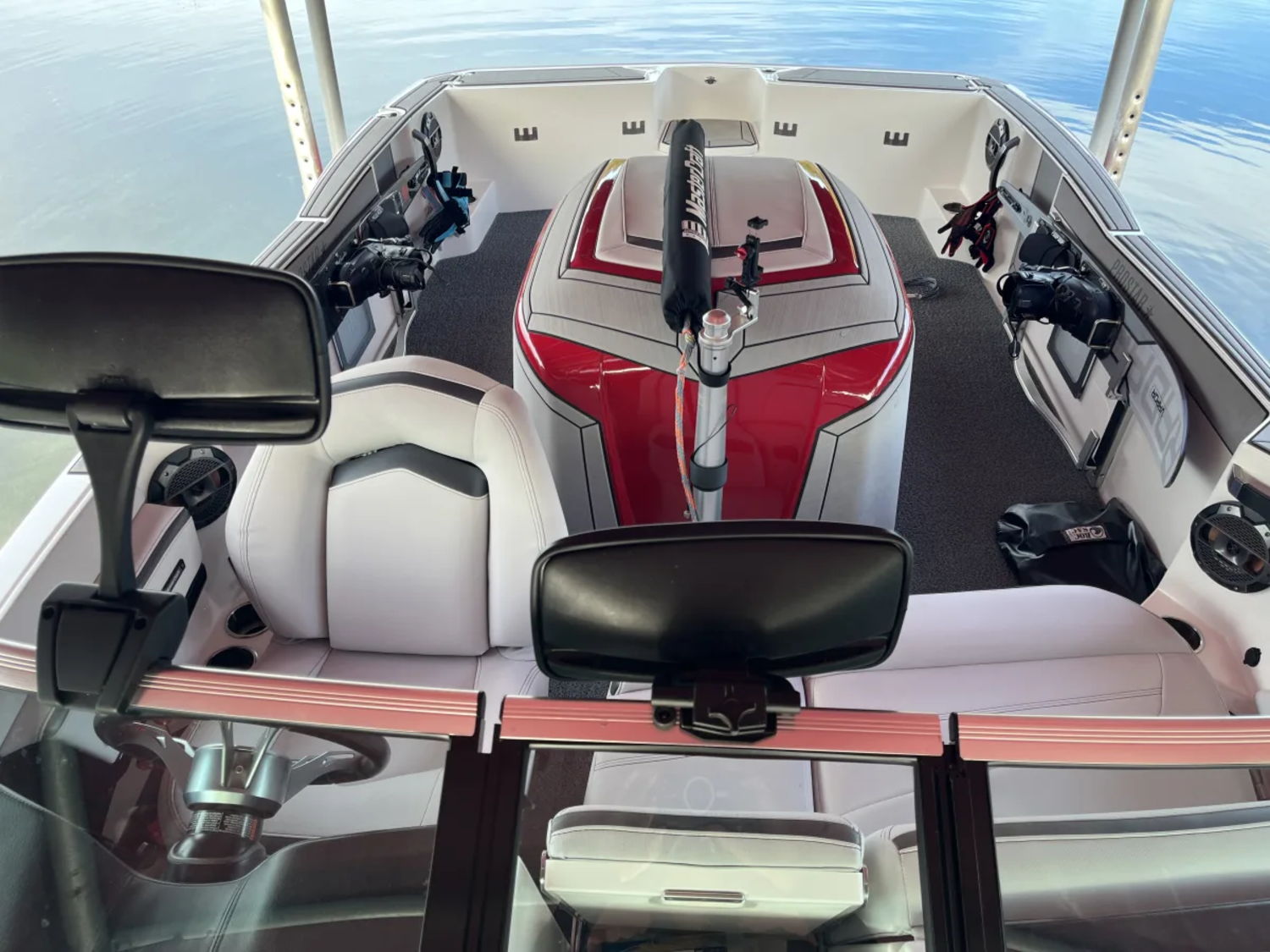 2021 Mastercraft ProStar