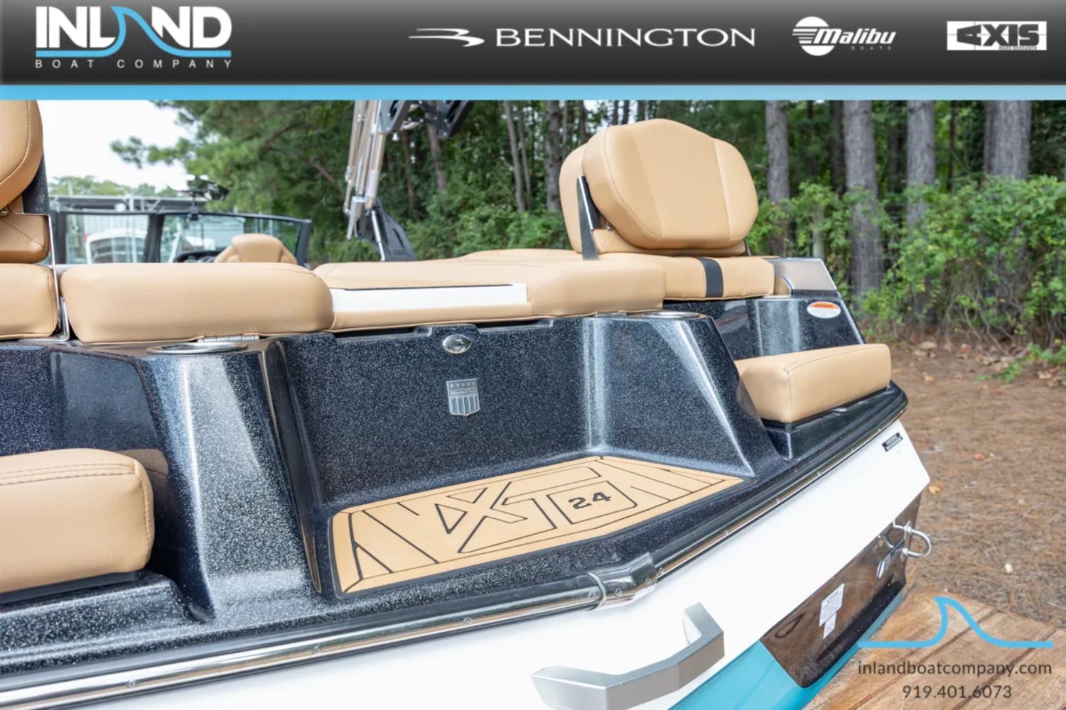 2023 MasterCraft XT24