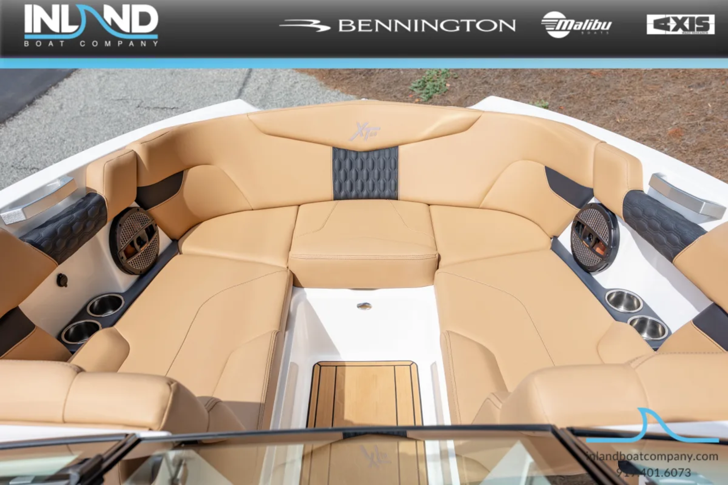 2023 MasterCraft XT24