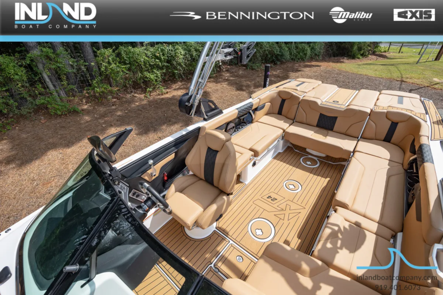 2023 MasterCraft XT24