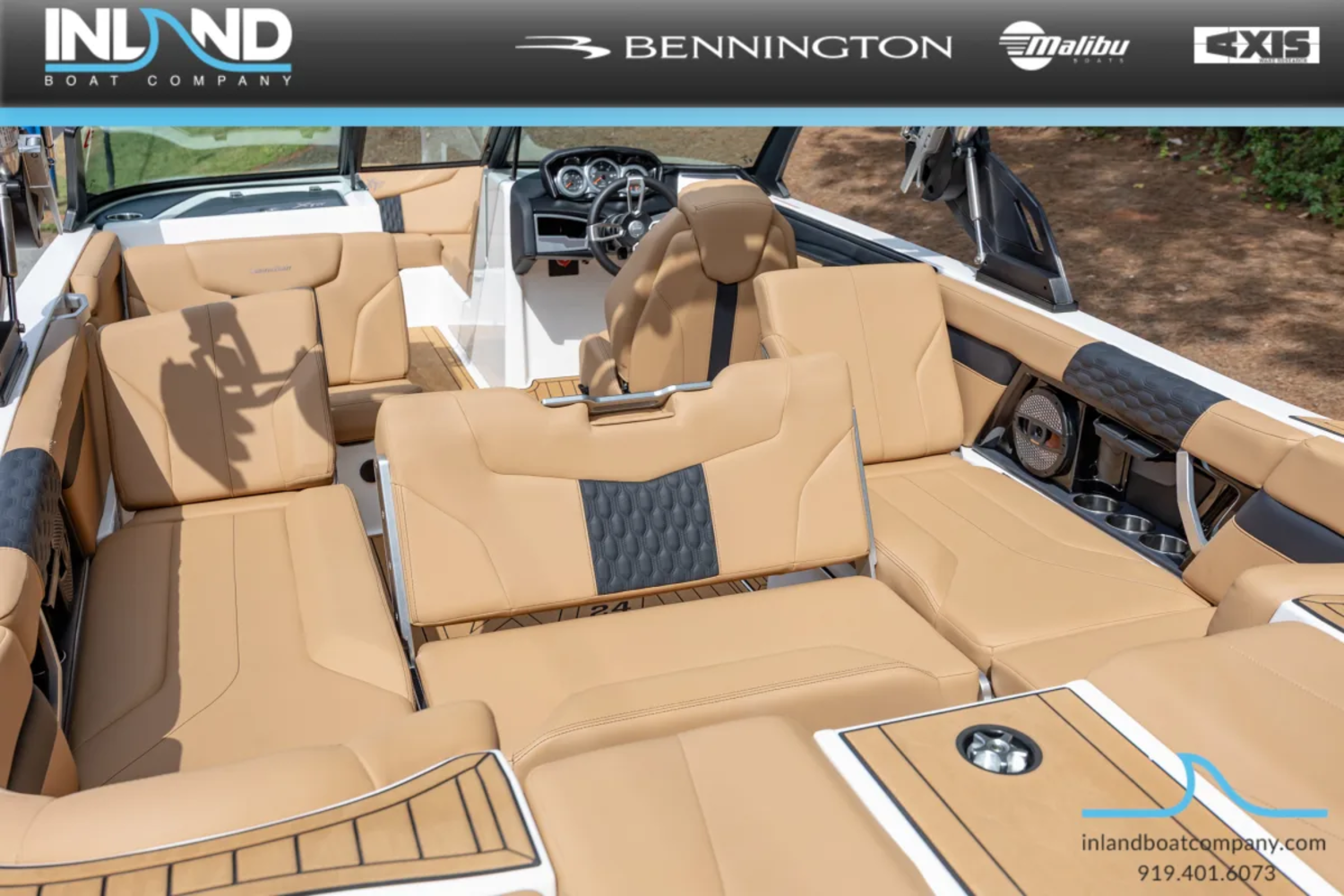 2023 MasterCraft XT24