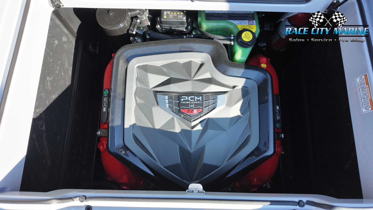 2027 Nautique GS22