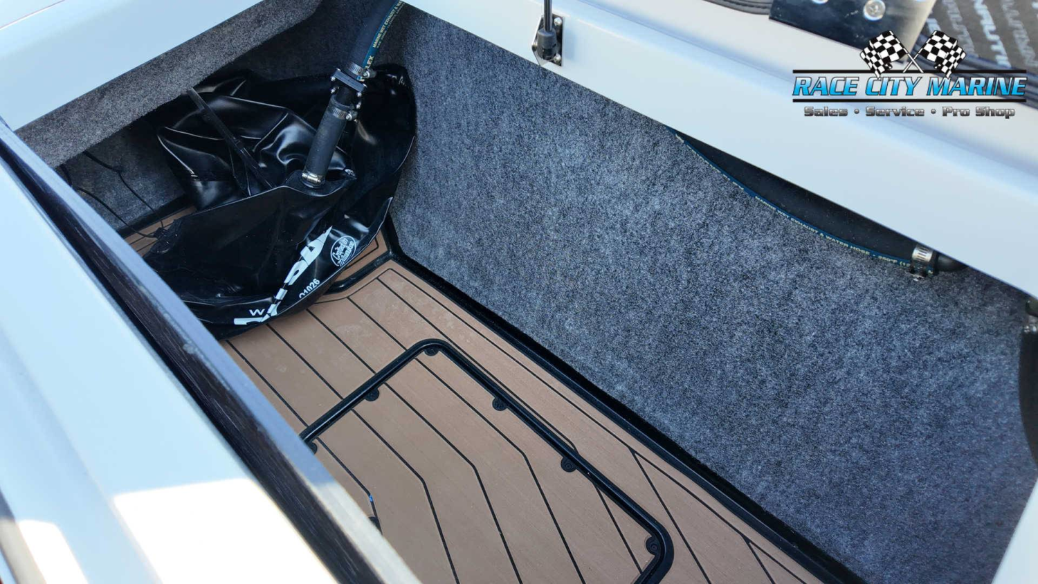 2027 Nautique GS22