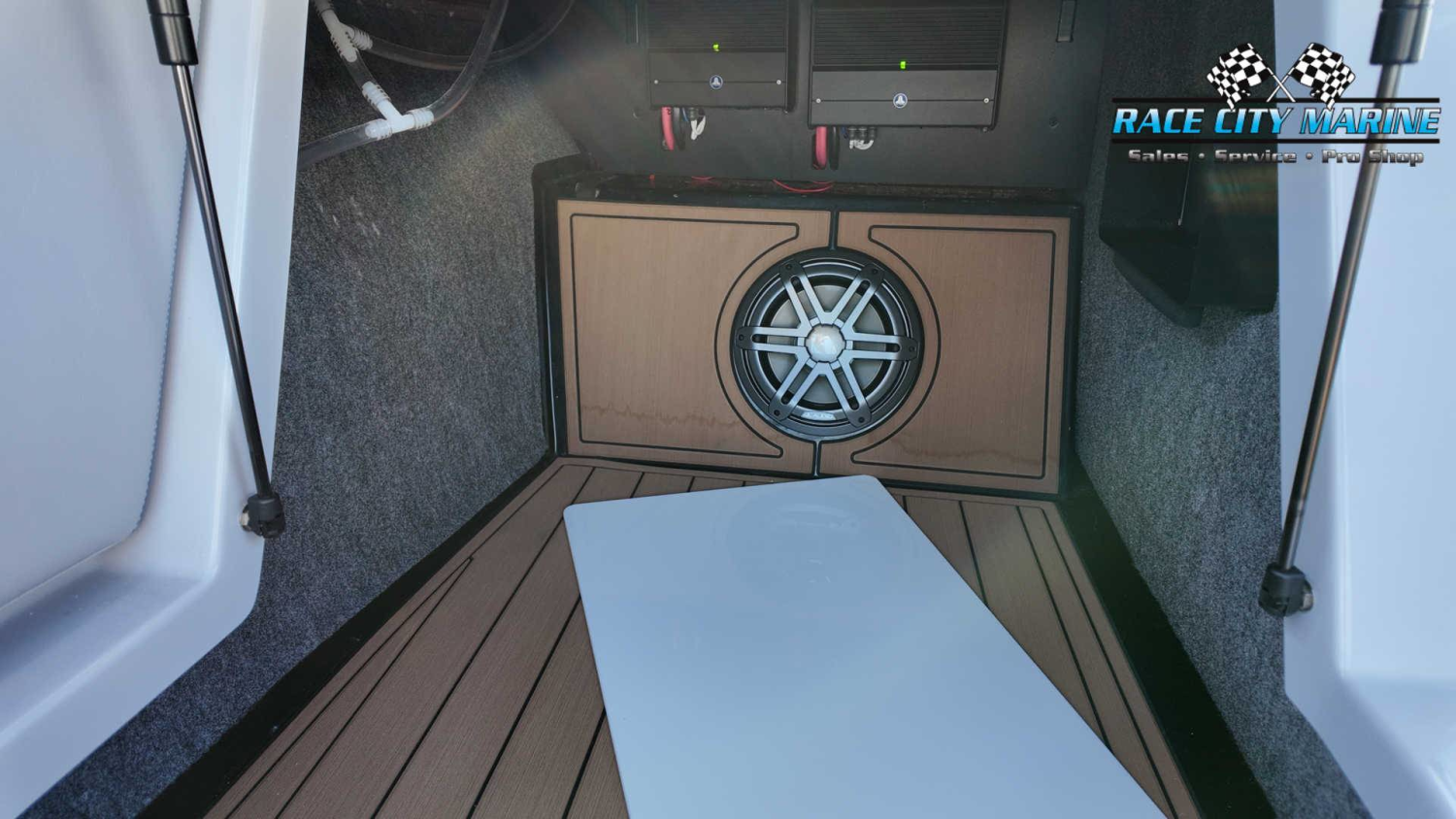2027 Nautique GS22