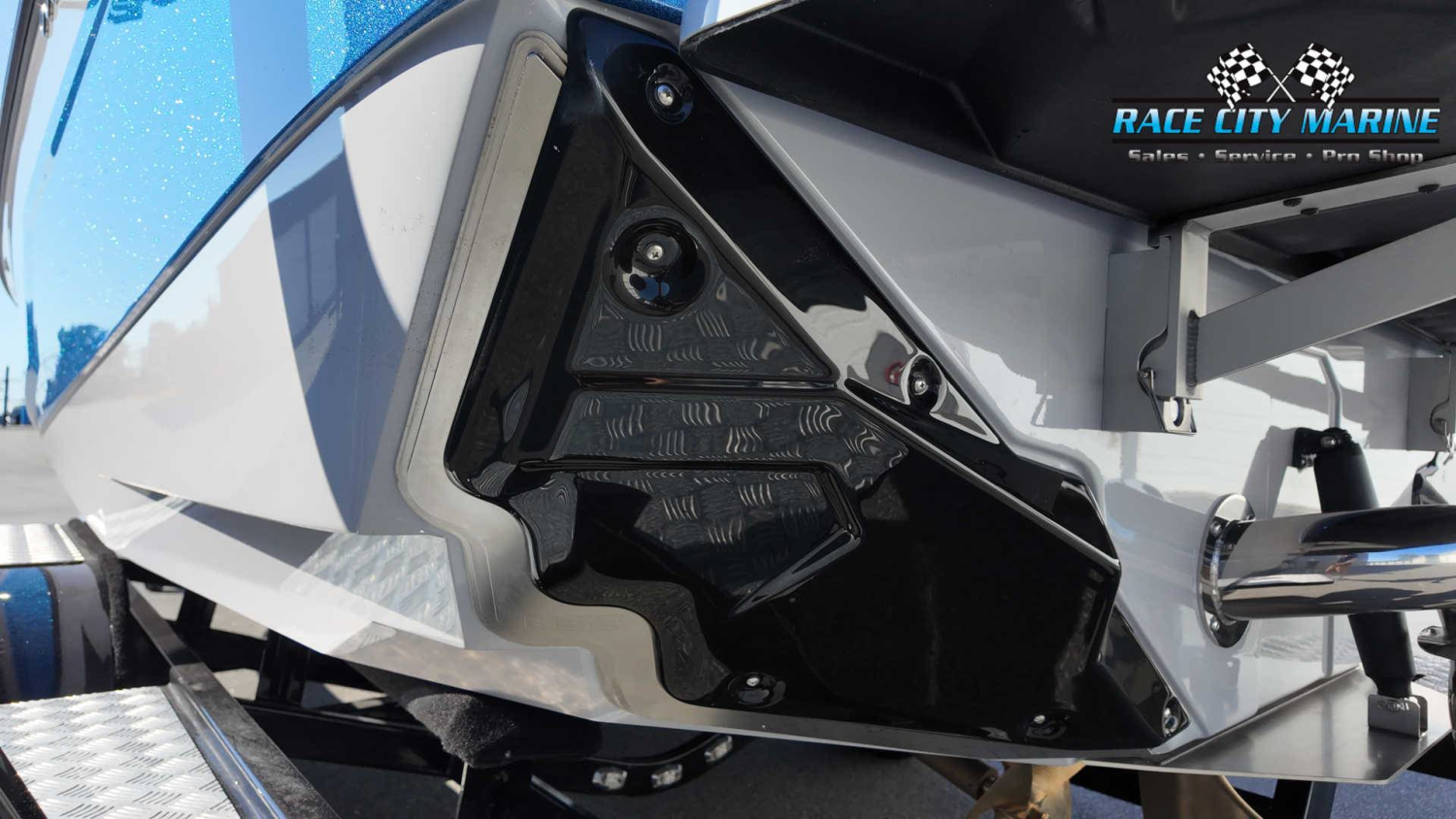 2027 Nautique GS22