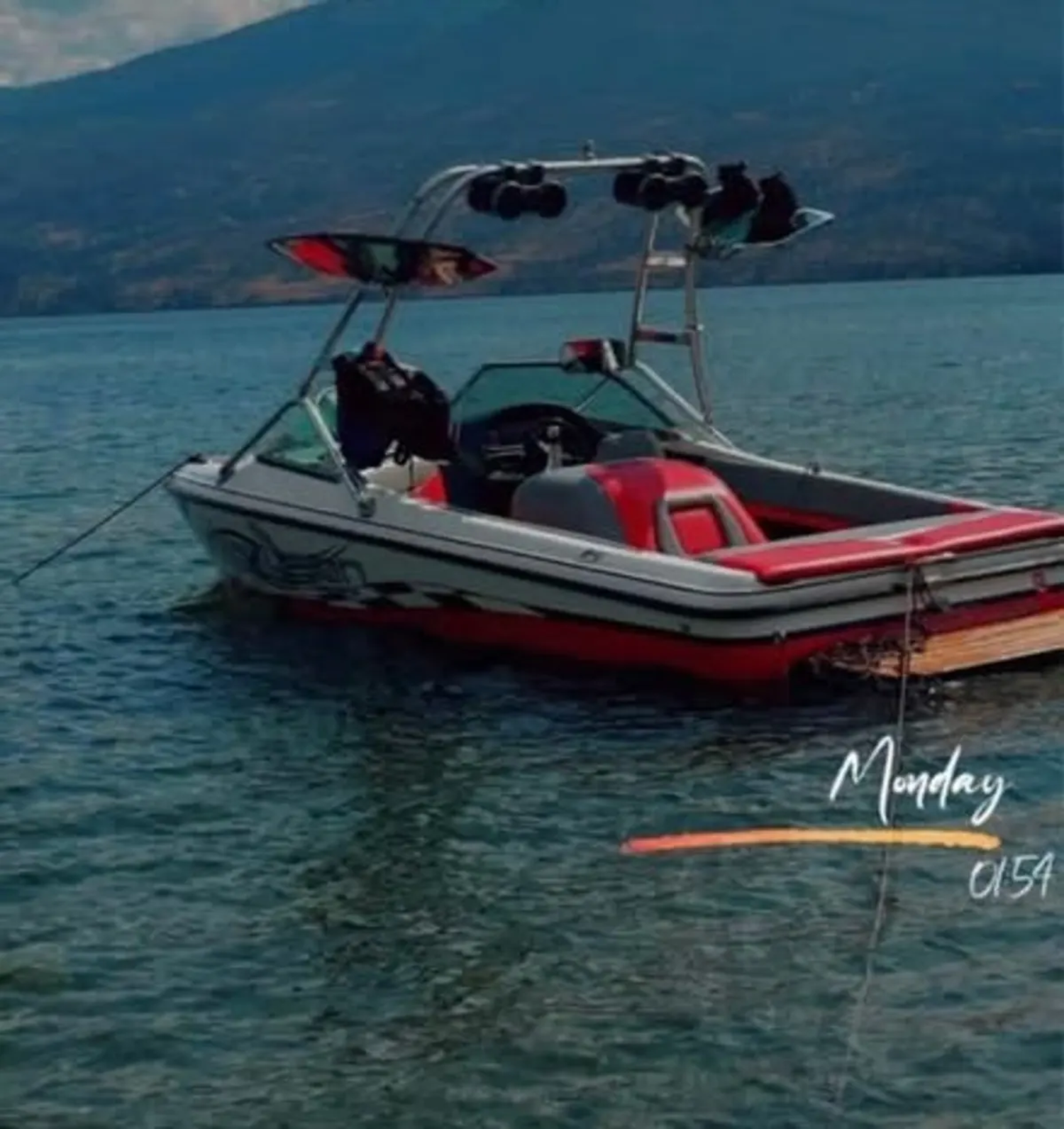2005 Centurion Boats T5 Comp