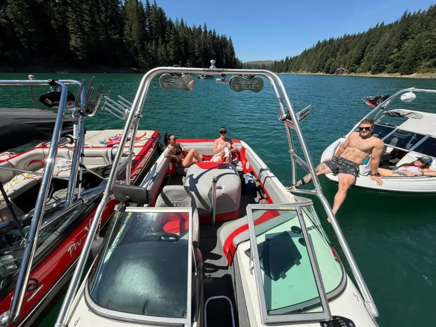 2005 Centurion Boats T5 Comp