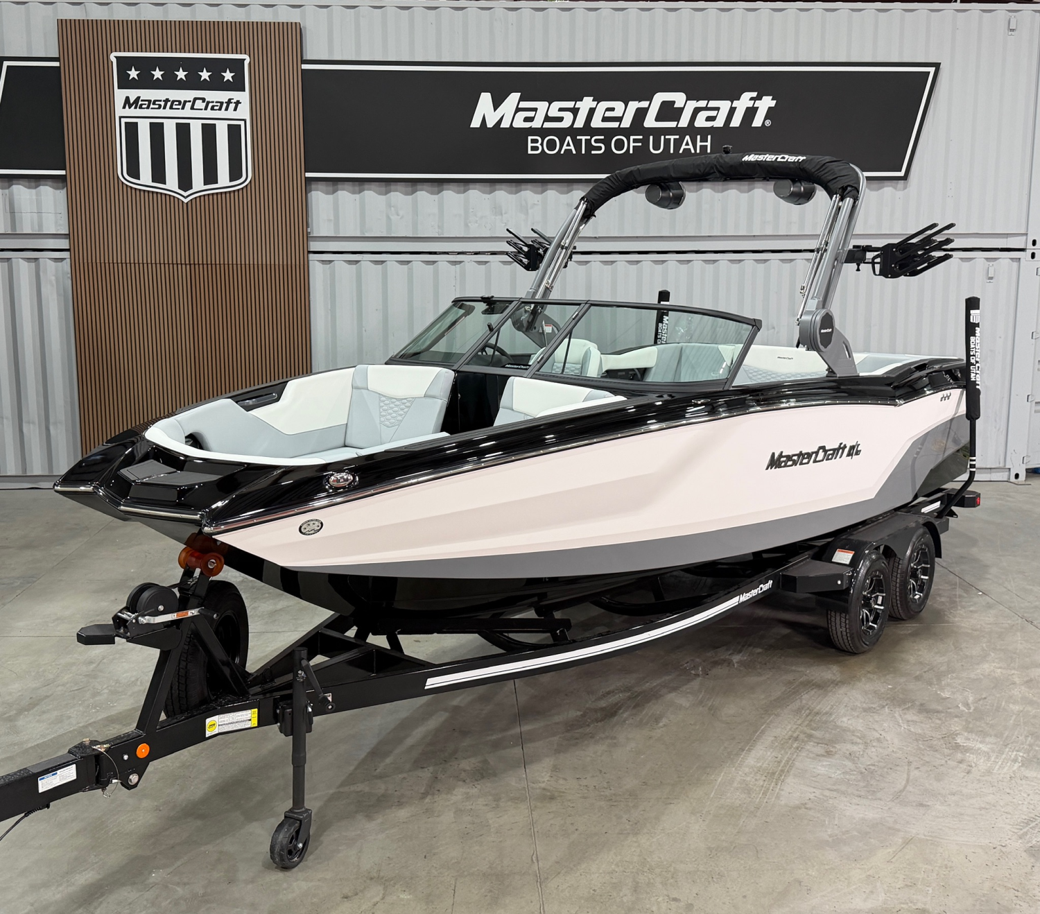 2027 MASTERCRAFT NXT24