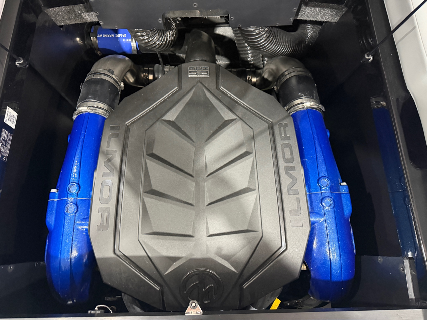 2027 MASTERCRAFT NXT24