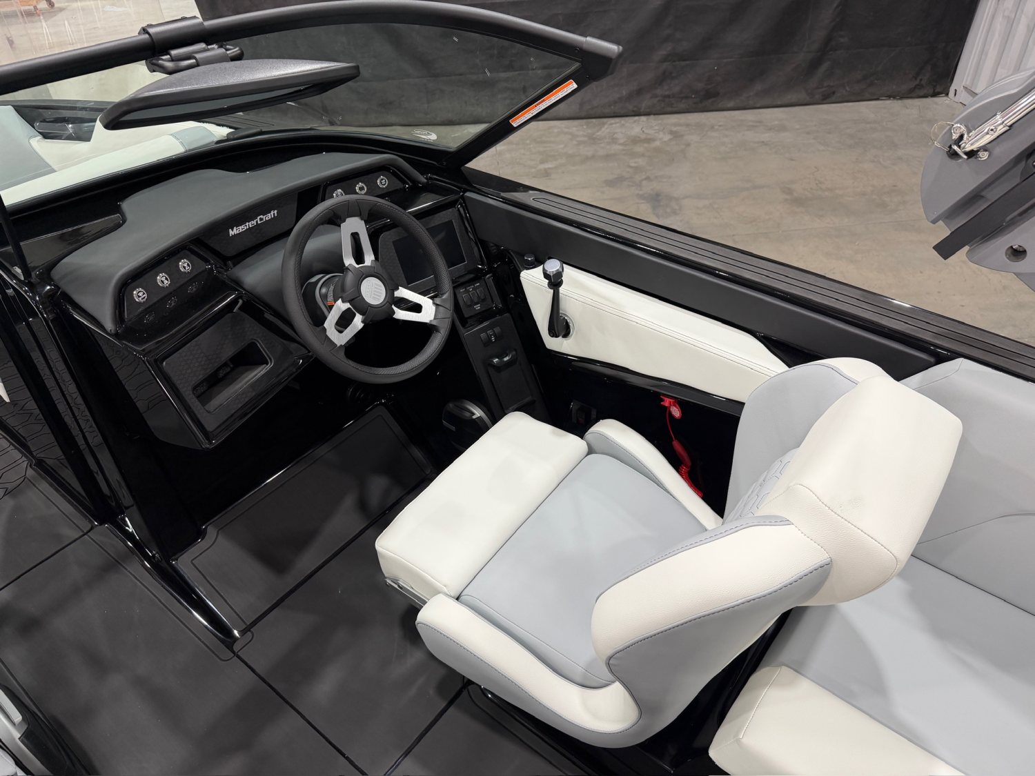 2027 MASTERCRAFT NXT24