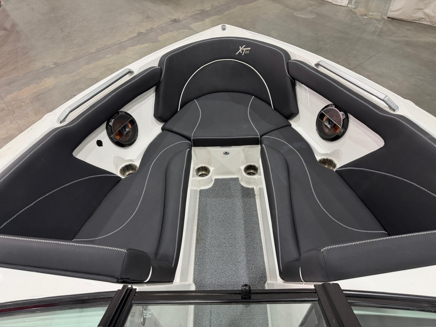 2019 MASTERCRAFT XT25