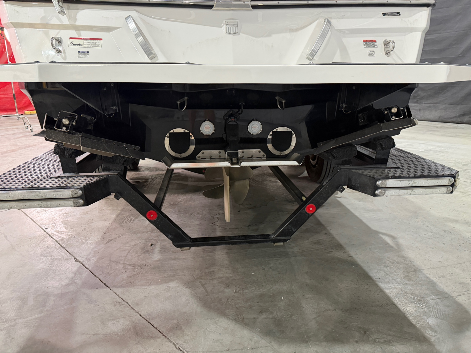 2019 MASTERCRAFT XT25