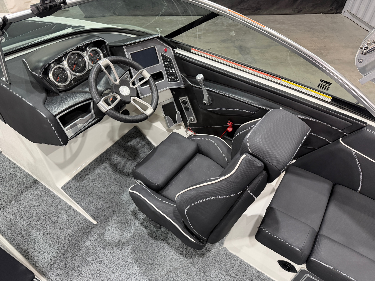 2019 MASTERCRAFT XT25