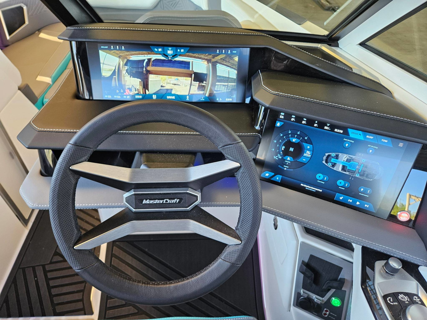 2027 MasterCraft XStar 25