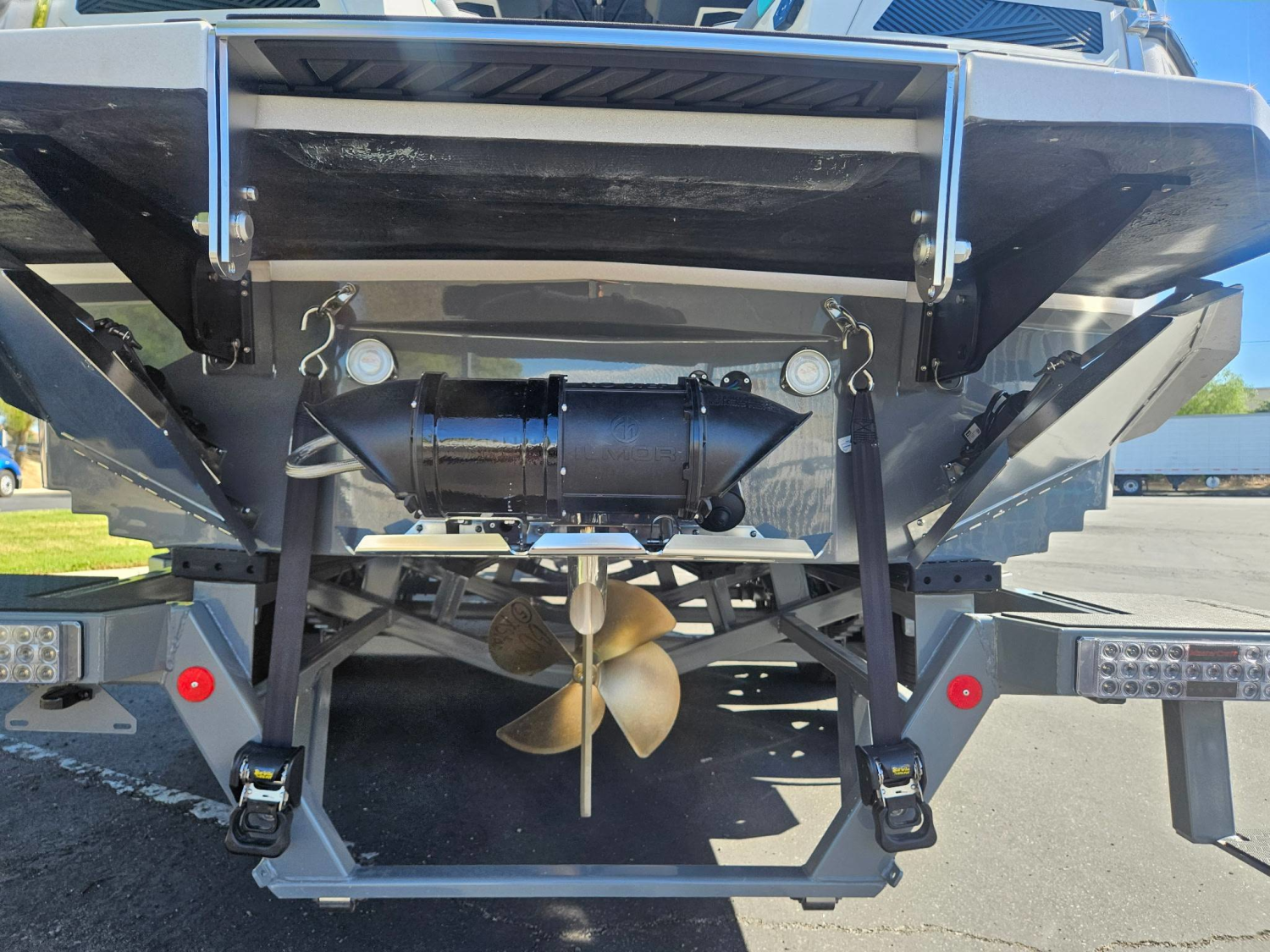 2027 MasterCraft XStar 25