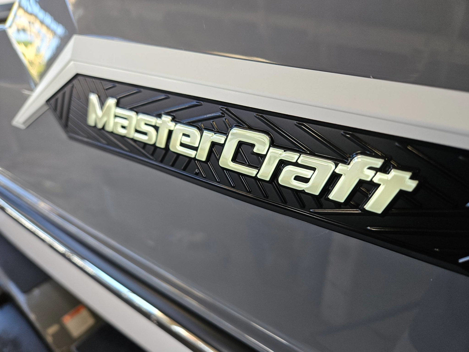 2027 MasterCraft XStar 25