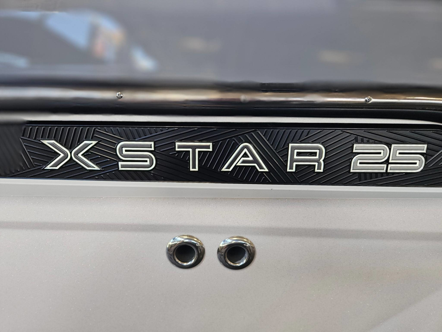 2027 MasterCraft XStar 25