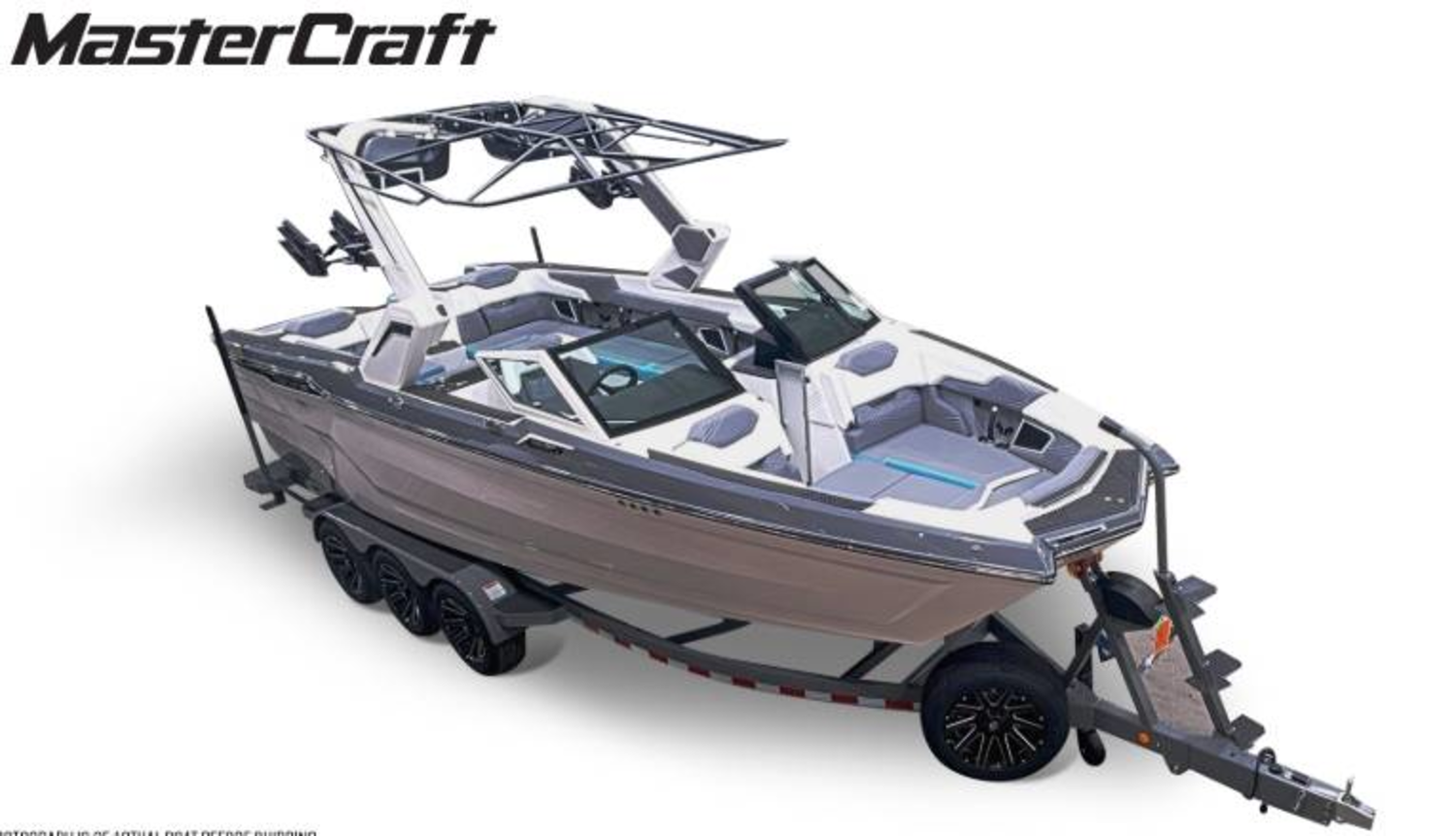 2027 MasterCraft XStar 25