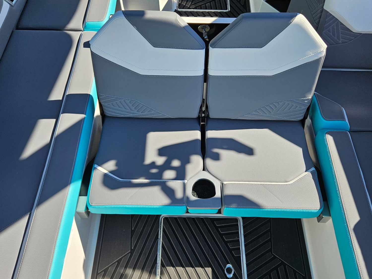 2027 MasterCraft XStar 25