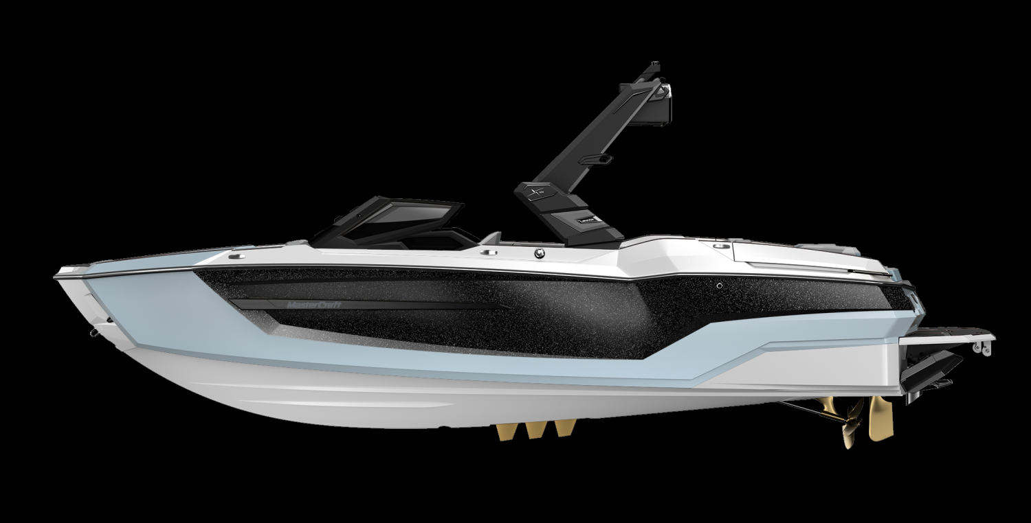 2027 MasterCraft X23