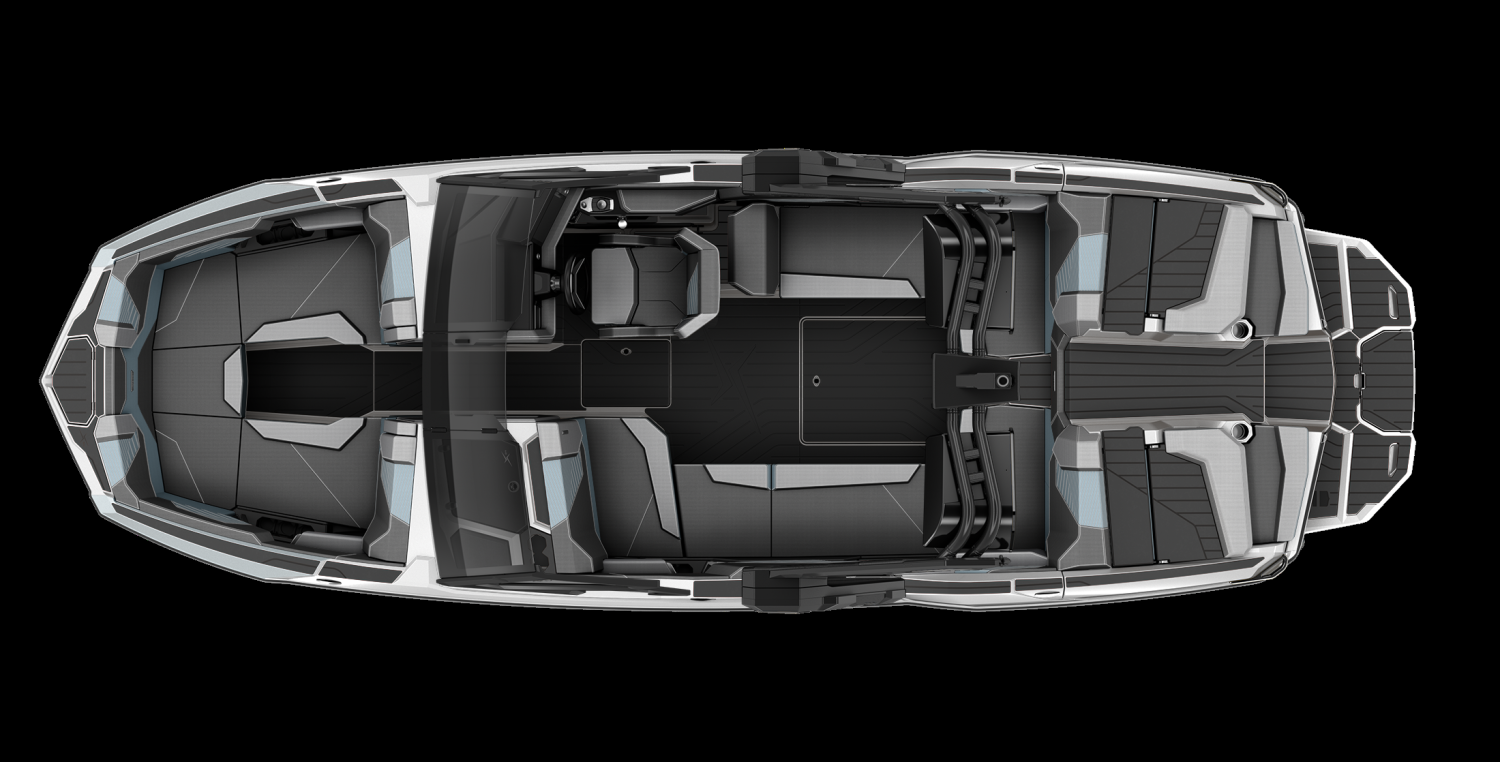2027 MasterCraft X23